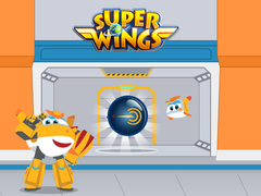 Jogo Superwings ColorSwitch