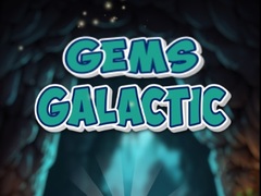 Jogo Galactic Gems