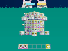 Jogo Meow Meow
