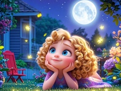 Jogo Find The Differences: To The Moon