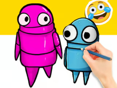 Jogo Coloring Book: REPO