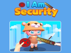 Jogo I Am Security 