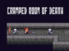 Jogo Cramped Room of Death