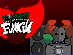 Jogo FNF vs Tricky