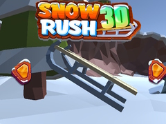 Jogo Snow Rush 3D