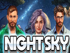 Jogo Night Sky