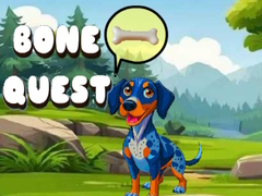 Jogo Bone Quest