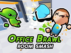 Jogo Office Brawl Room Smash