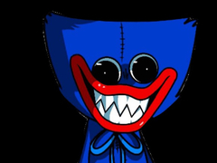 Jogo Huggy Wuggy Castle Escape
