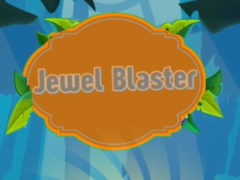 Jogo Jewel Blaster