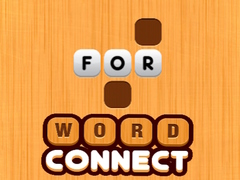 Jogo Word Connect 