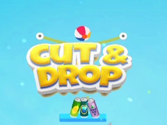 Jogo Cut & Drop 