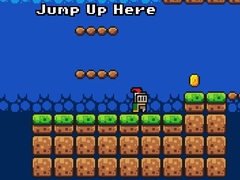 Jogo Knight Coin Quest