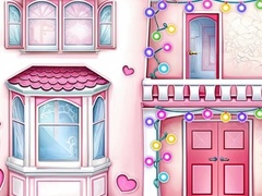 Jogo Doll House Design