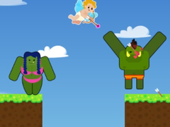Jogo Amor Archer