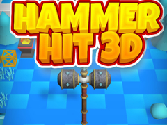 Jogo Hammer Hit 3D