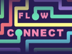 Jogo Flow Connect