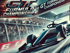 Jogo Gt Formula Championship