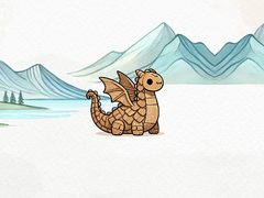 Jogo Dragon Castle! Idle Td