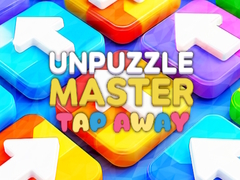 Jogo Unpuzzle Master Tap Away