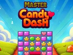 Jogo Master Candy Dash