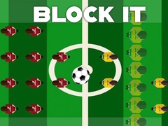 Jogo Block it