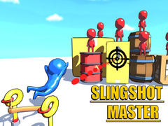 Jogo Slingshot Master