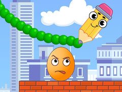 Jogo Crush the Eggs