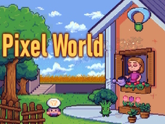 Jogo Pixel World