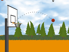 Jogo Basketball Park