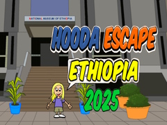 Jogo Hooda Escape Ethiopia 2025