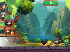 Jogo Poison Shooter