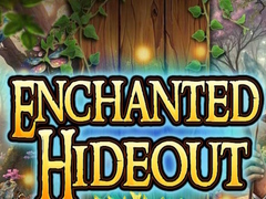 Jogo Enchanted Hideout