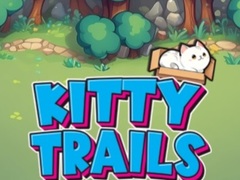 Jogo Kitty Trails