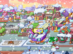 Jogo Avatar World Adventure