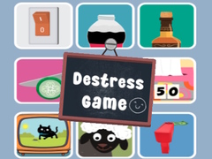 Jogo Destress Game