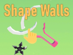 Jogo Shape Walls