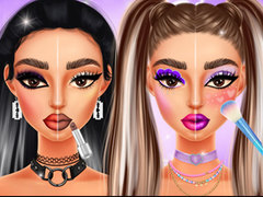 Jogo Makeup Trends: Then And Now
