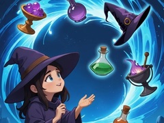 Jogo Magic Sorting