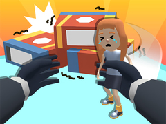 Jogo Hunt And Seek