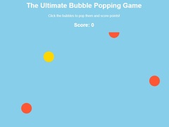 Jogo Popfinity