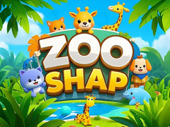 Jogo Zoo Shap