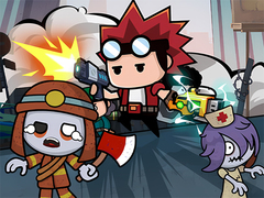 Jogo Last War Survival