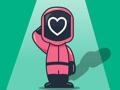 Jogo Quiz Squid Round