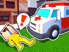 Jogo First Aid Driver