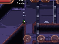 Jogo The Quest Arena