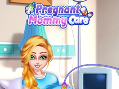 Jogo Pregnant Mommy Care