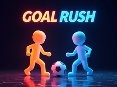 Jogo Goal Rush