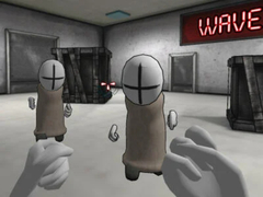 Jogo Madness: Arena