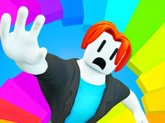 Jogo Jigsaw Puzzle: Obby Parkour